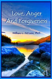 Love, Anger And Forgiveness - Healing Anger, #1