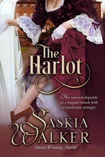 The Harlot - The Taskills, #1