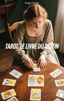 Tarot Le Livre du Destin