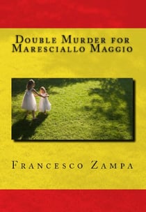 Double Murder for Maresciallo Maggio - Stories from the Rimini Coast, #1