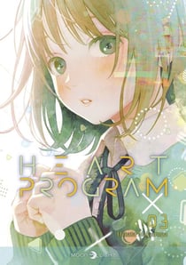 Heart program T03