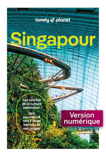 Singapour 2ed