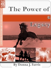 The Power of a Legacy - Divine Commissions, #3