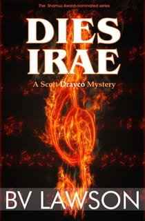 Dies Irae - Scott Drayco Mystery Series, #3
