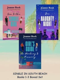 Single in South Beach Boxed Set 1-3 - Single in South Beach