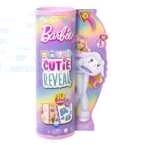 Barbie - Cutie reveal agneau