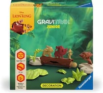 Gravitrax Junior Ravensburger - Le Roi Lion - Extension
