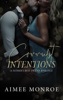 Corrupt Intentions - Black Silk Auction