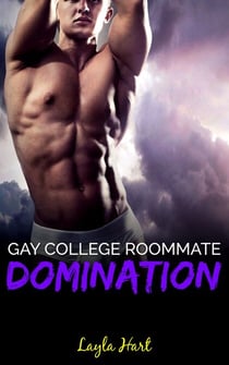 Gay College Roommate Domination