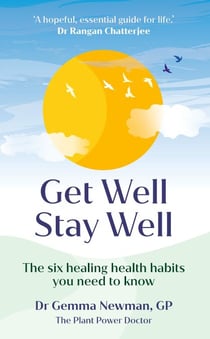 Get Well, Stay Well - The six healing health habits you need to know
