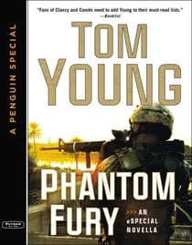 Phantom Fury - A Sand and Fire Novella eSpecial