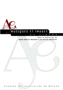 Musiques et images au cinéma
