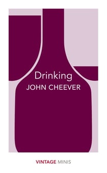 Drinking - Vintage Minis