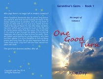 One Good Turn - Geraldine's Gems, #1