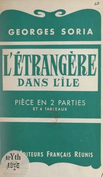 L'étrangère dans l'île - Pièce en 2 parties (4 tableaux)