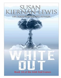 White Out - The Irish End Games, #10