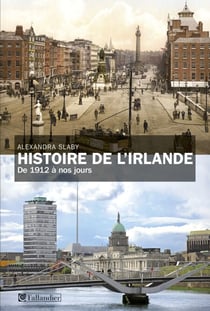 Histoire de l'Irlande - De 1912 à nos jours