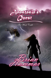 Anastasia's Quest for Wind Castle - Wind Castle, #2