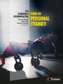 Guide du personal trainer - Les essentiels d'Europeactive