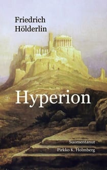 Hyperion - eli Kreikan erakko