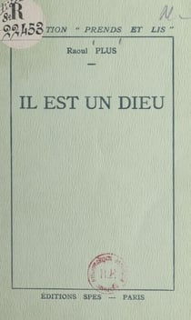 Il est un dieu