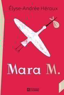Mara M. - MARA M. [NUM]