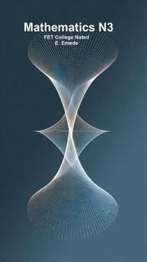 Mathematics N3 Study Guide Exam Prep Epub - FET College Nated, #3