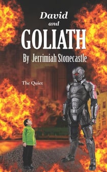David and Goliath: The Quiet - David and Goliath, #1