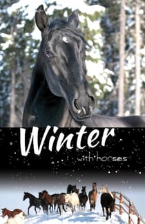 Winter with Horses - White Cloud Station, #7