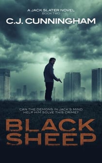 Black Sheep - Jack Slater, #2