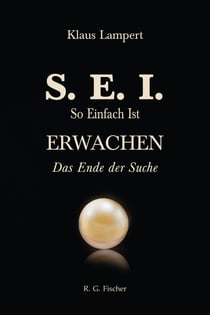 S. E. I. So einfach ist Erwachen - Das Ende der Suche