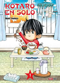Kotaro en solo T01