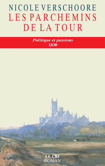 Les Parchemins de la Tour - Fiction historique