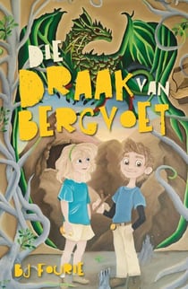 Die Draak van Bergvoet