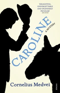 Caroline - A Mystery