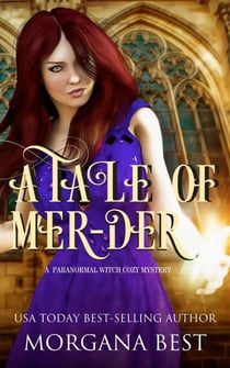 A Tale of Mer-der - His Ghoul Friday, #1