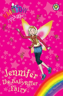 Jennifer the Babysitter Fairy - Special