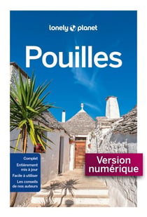 Pouilles 5ed