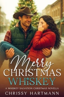 Merry Christmas Whiskey