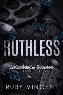 Ruthless (Dutch) - Kaartenhuis, #5