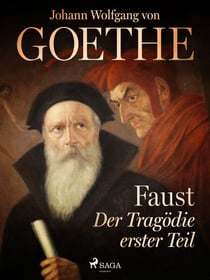 Faust - Der Tragödie erster Teil
