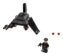Star Wars™ - Microvaisseau Imperial Shuttle™ de Krennic - LEGO® - 75163