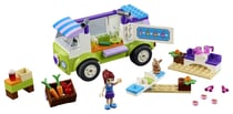 Le marché bio de Mia - LEGO® Juniors Friends - 10749