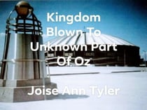Kingdome Blown To Unknown Part Of Oz