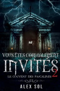 Vous êtes cordialement invités 2