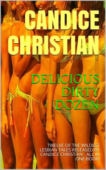 Delicious Dirty Dozen
