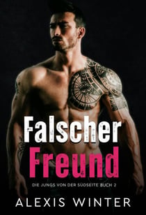 Falscher Freund - Die Jungs von der Südseite, #2