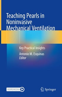 Teaching Pearls in Noninvasive Mechanical Ventilation - Key Practical Insights