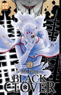 Black Clover T21