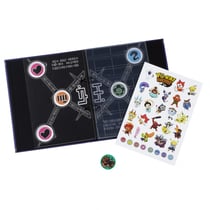 Yo-kai Watch - S2 Medallium Album Collector